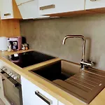 Holiday home Family Weissensee Greifenburg