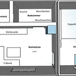 Holiday home Family Weissensee Greifenburg
