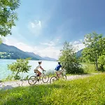 Holiday home Family Weissensee