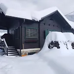 Holiday home Family Weissensee Greifenburg
