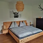 Family Weissensee Holiday home *