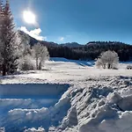 Family Weissensee Greifenburg