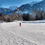 Family Weissensee Holiday home