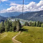 Holiday home Family Weissensee