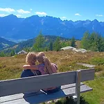 Family Weissensee