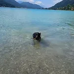 Family Weissensee Holiday home *