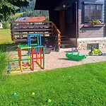 Family Weissensee Holiday home