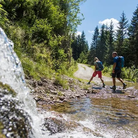 Family Weissensee Грайфенбург
