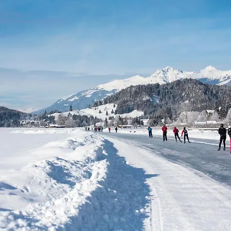 Family Weissensee *