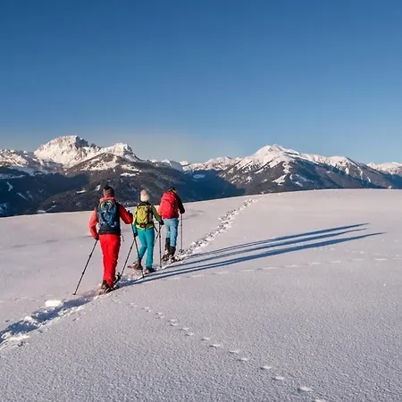 Family Weissensee