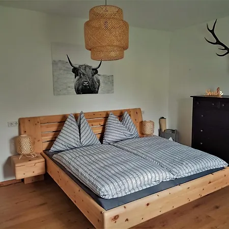 Family Weißensee Ferienhaus *