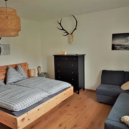 Ferienhaus Family Weißensee *