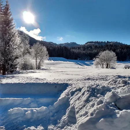 Family Weissensee Greifenburg