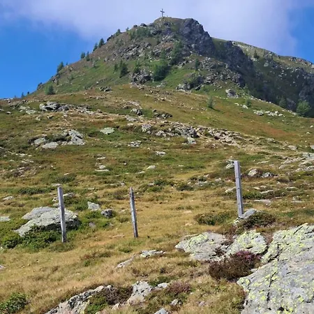 Family Weissensee Greifenburg