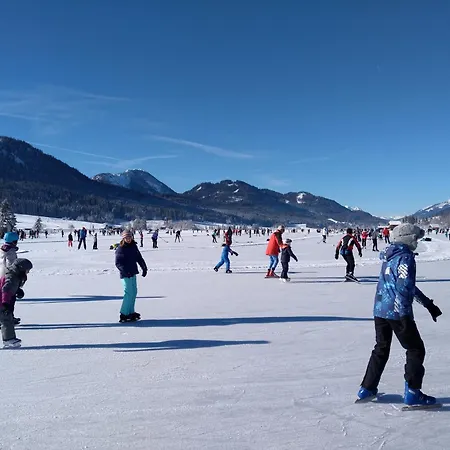 Family Weissensee Greifenburg