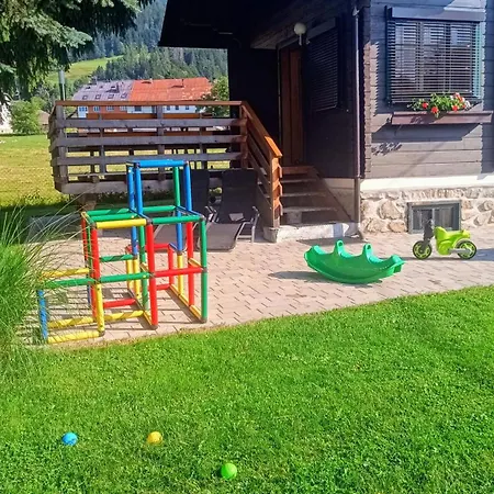 Family Weissensee Casa vacanze