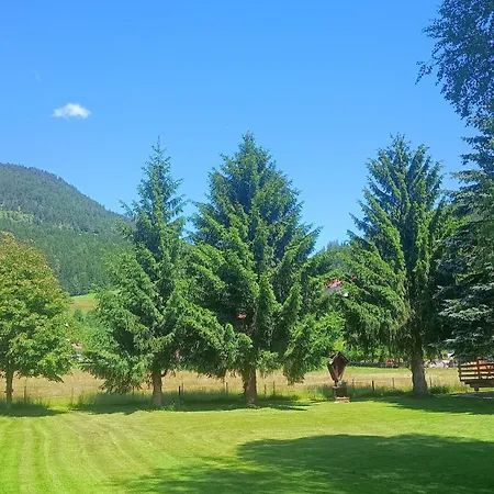 Casa vacanze Family Weissensee