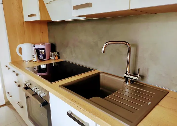 Tatil Evi Family Weissensee Greifenburg