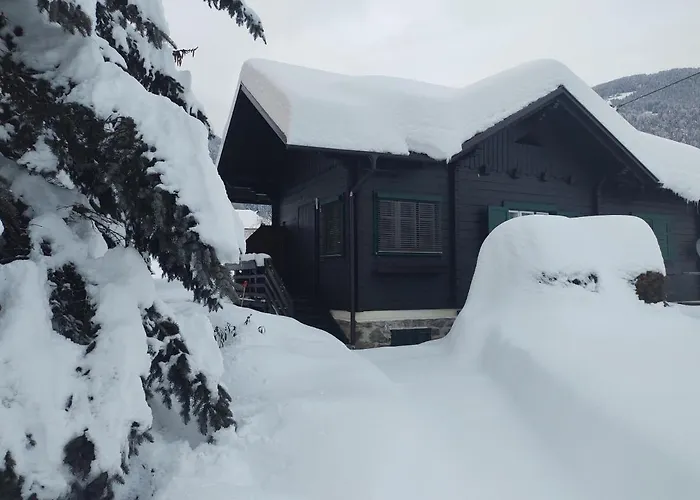 Family Weissensee Greifenburg