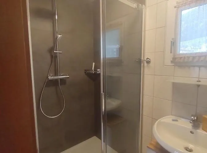 Family Weissensee Tatil Evi