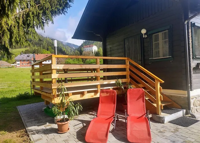 Family Weissensee * Greifenburg