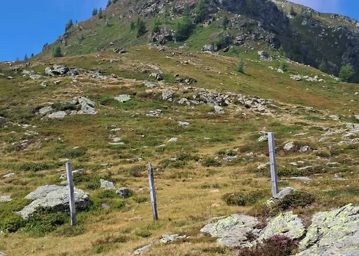 Family Weissensee Greifenburg
