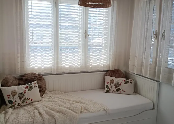 Tatil Evi Family Weissensee